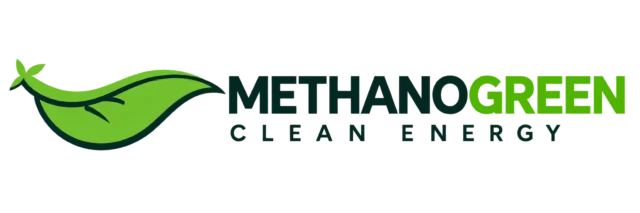 Methanogreen Clean Energy logo