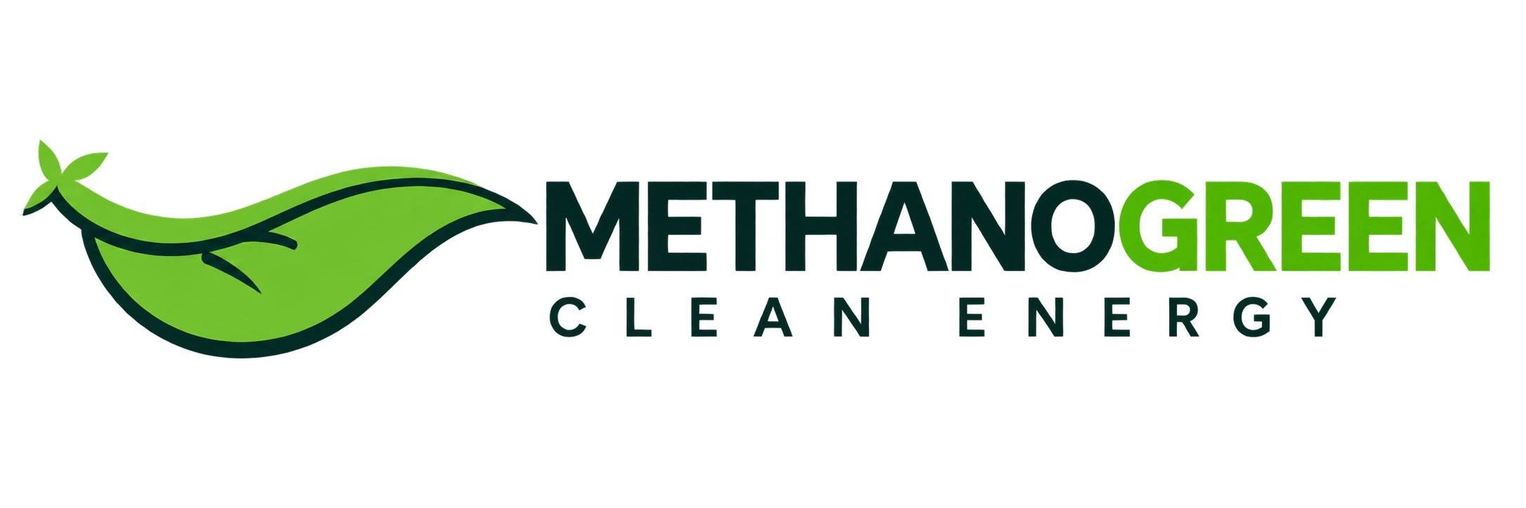 Methanogreen Clean Energy logo