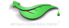 Methano-Green Clean Energy logo